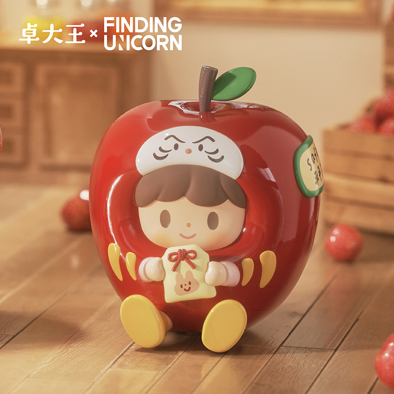 Kids Toys China - F.UN ZZoton Berkat untuk Buah Seri