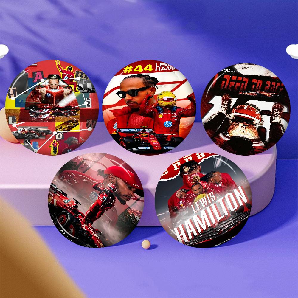 Kids Toys John Lewis - F1 L-Lewis Hamilton 58mm Bros Ikon