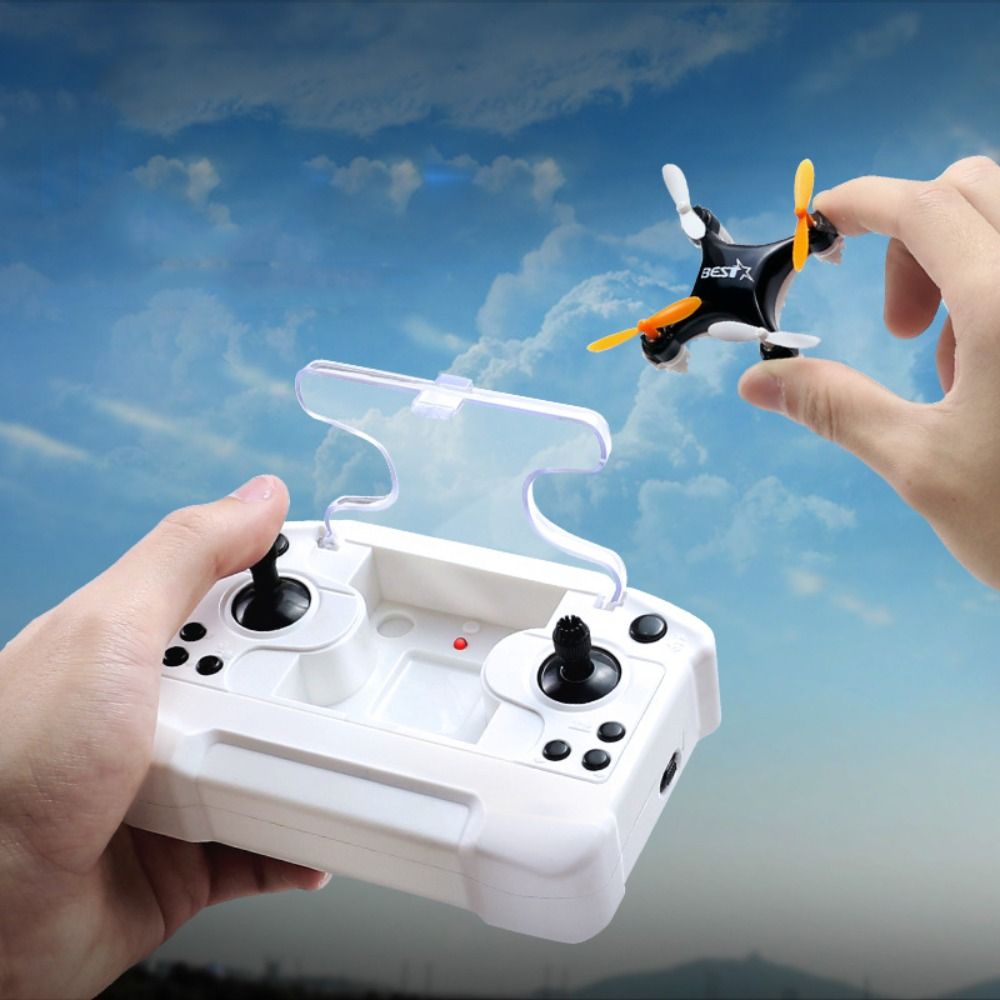 Rc Helicopter Mini - Drone Mini Pesawat Remote Control Mainan
