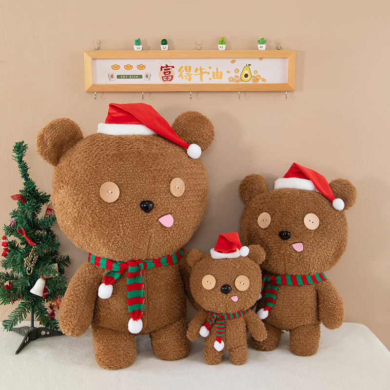 Boneka Kapibara untuk Anak-ana - Kids Toys Movie ulasan dan harga