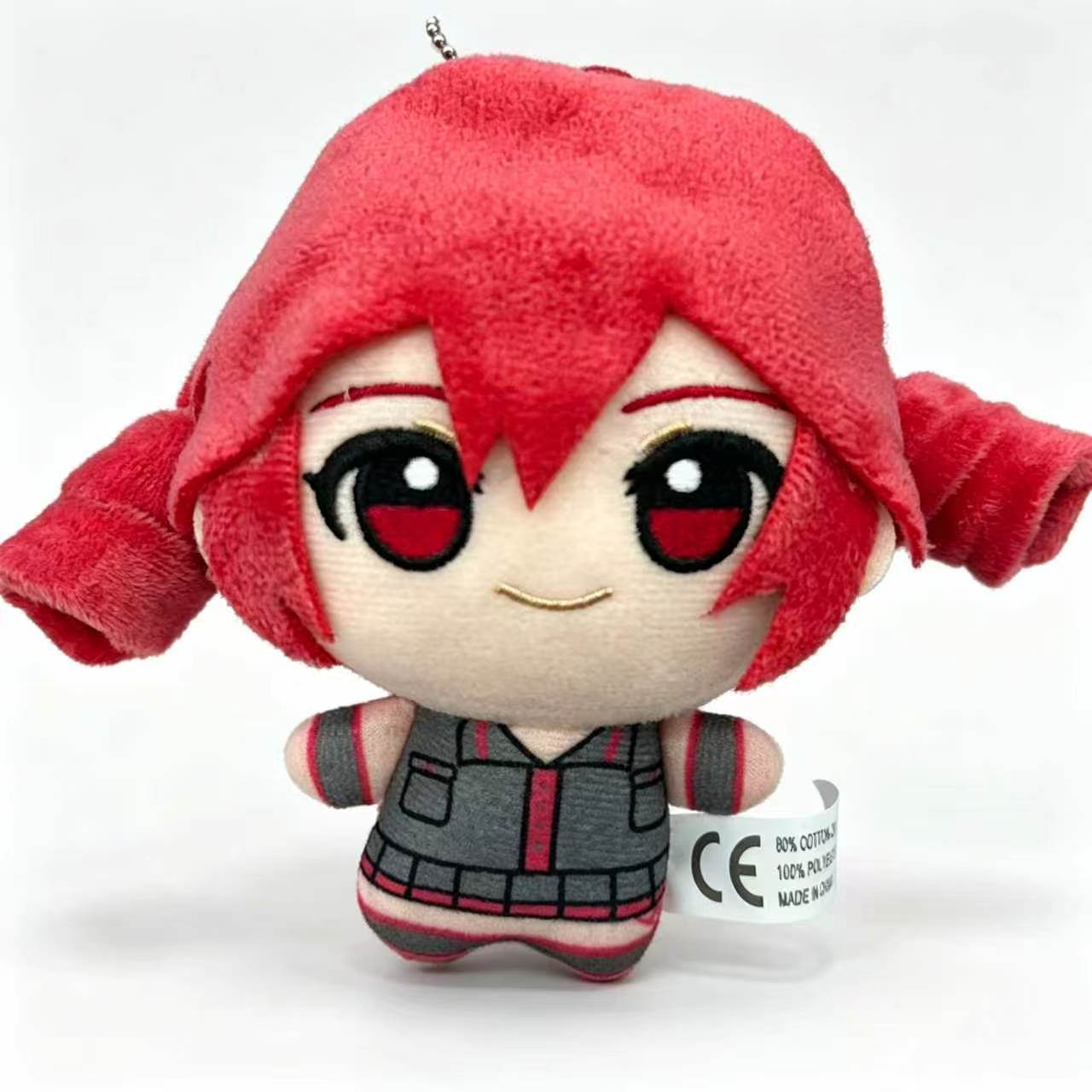 Boneka Plush Kasane Teto Baru  - Kids Toys Latest ulasan dan harga