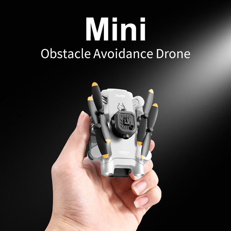 Drone FPV Mini V30 WiFi, Quadc - Rc Helicopter Mini ulasan dan harga