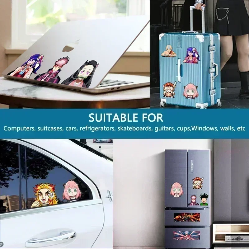 Kamado Nezuko Demon Slayer 3D  - Kids Toys Laptop ulasan dan harga