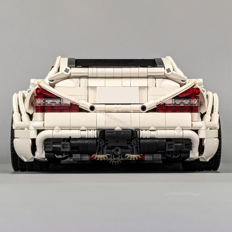 MOC SL-65 AM-G Black Series Mo - Kids Toys Exhibition ulasan dan harga