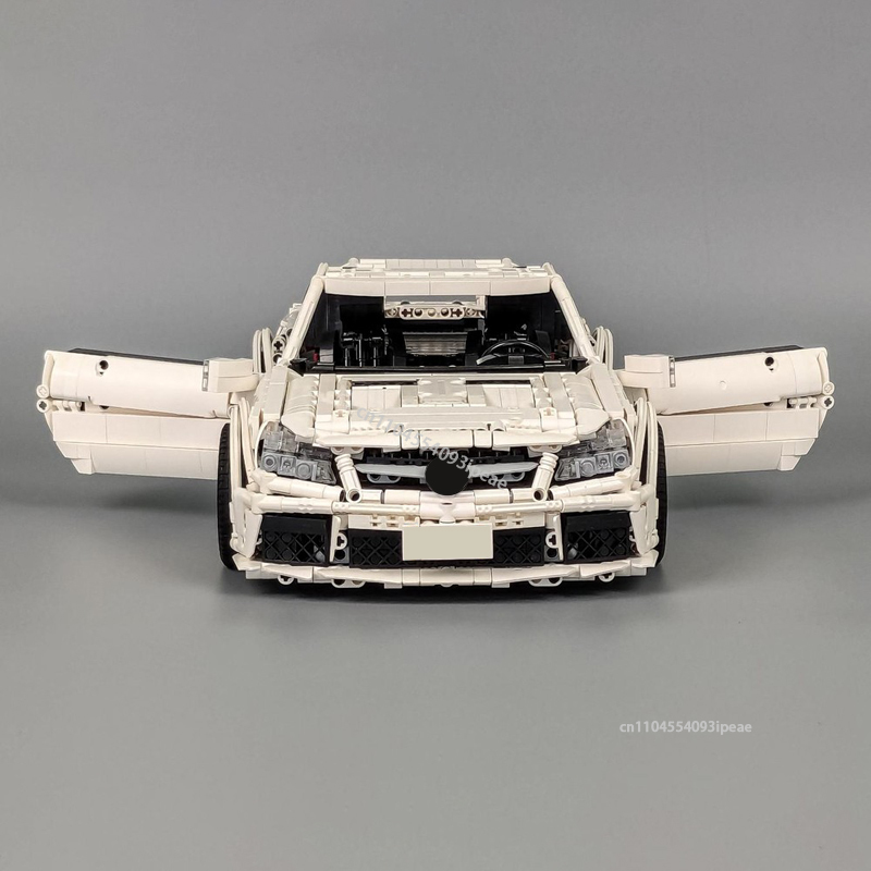 MOC SL-65 AM-G Black Series Mo - Kids Toys Exhibition ulasan dan harga
