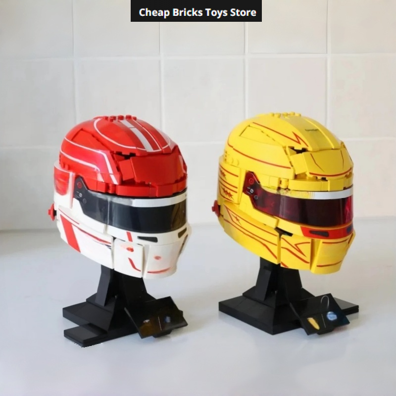 Hadiah Model Helm Lewis Hamilt - Kids Toys John Lewis ulasan dan harga