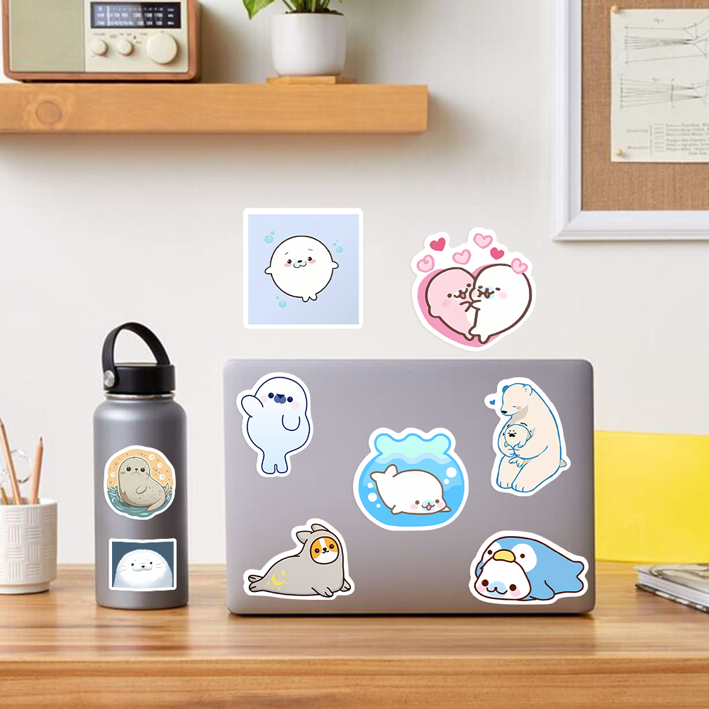 10/25/50 buah Kawaii lucu kart - Kids Toys Laptop ulasan dan harga