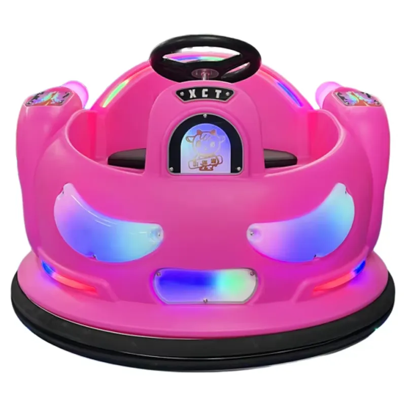 Mobil Bumper Listrik Warna Mer - Kids Toys Manufacturers ulasan dan harga