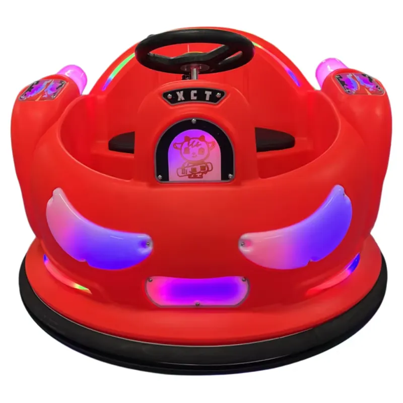Mobil Bumper Listrik Warna Mer - Kids Toys Manufacturers ulasan dan harga