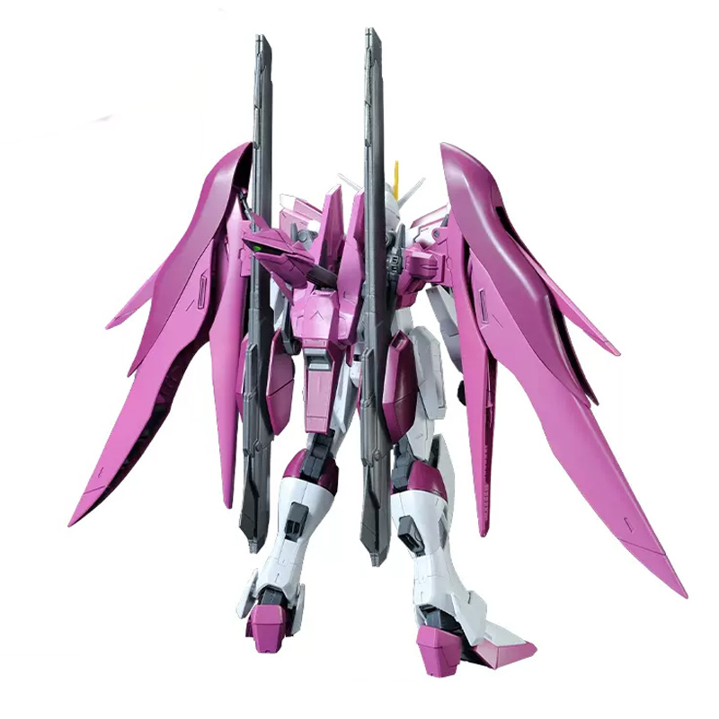 Bandai asli Anime GUNDAM Model - Kids Toys Japan ulasan dan harga