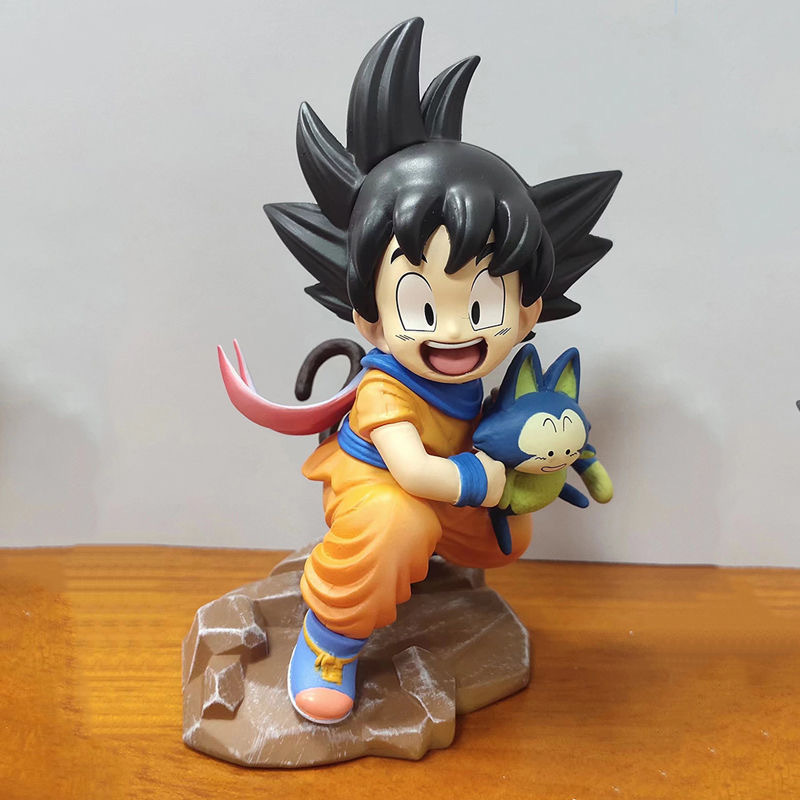 Dragon Ball Z Versi Q Figur An - Kids Toys Japan ulasan dan harga
