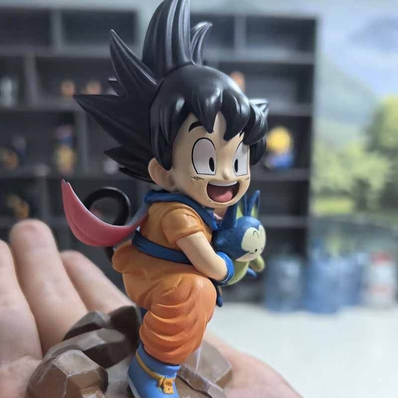 Dragon Ball Z Versi Q Figur An - Kids Toys Japan ulasan dan harga