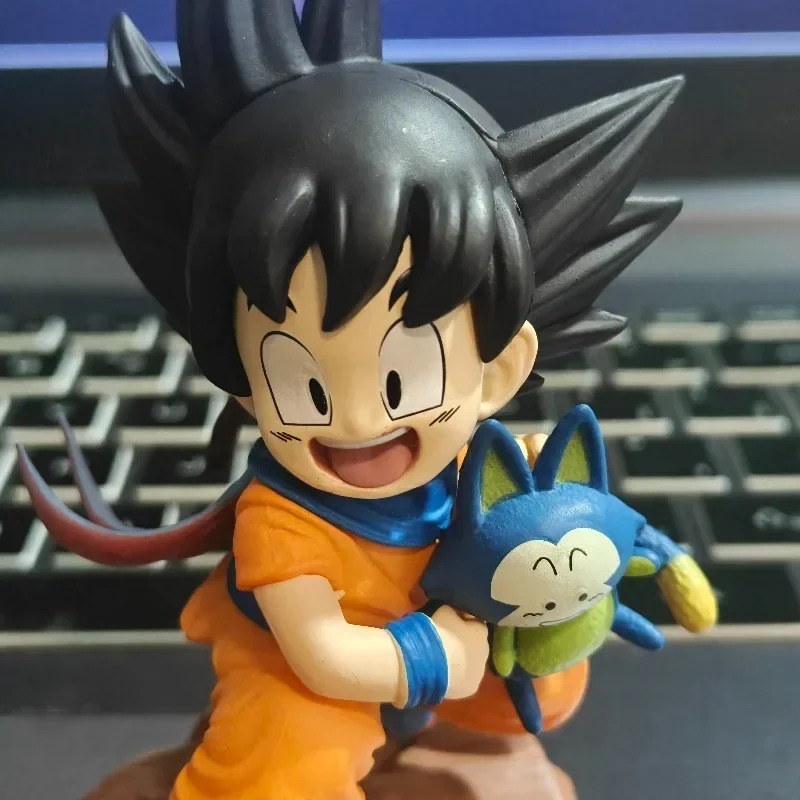 Dragon Ball Z Versi Q Figur An - Kids Toys Japan ulasan dan harga