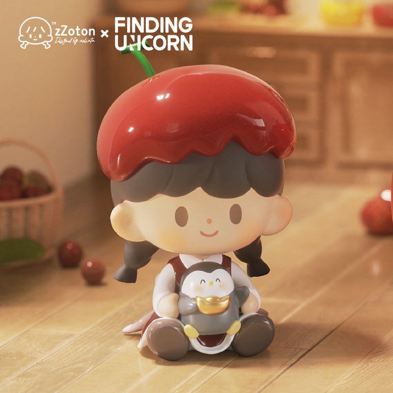 F.UN ZZoton Berkat untuk Buah  - Kids Toys China ulasan dan harga