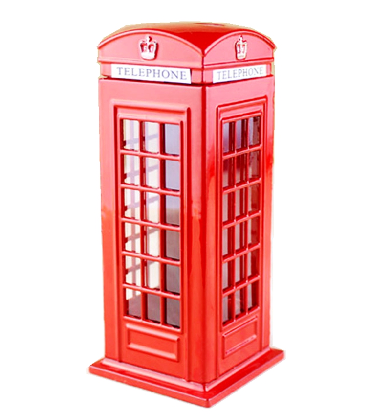 Penjualan Panas Celengan Bentu - Kids Toys London ulasan dan harga