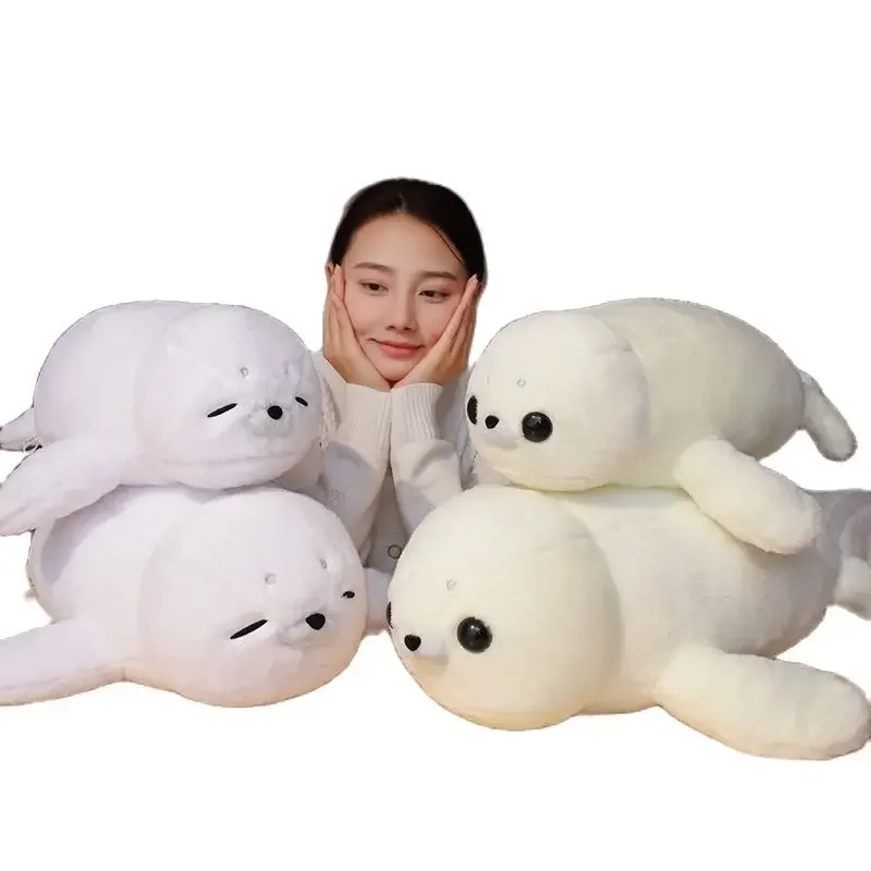 50/60Cm Mainan Mewah Segel Put - Kids Toys Movie ulasan dan harga