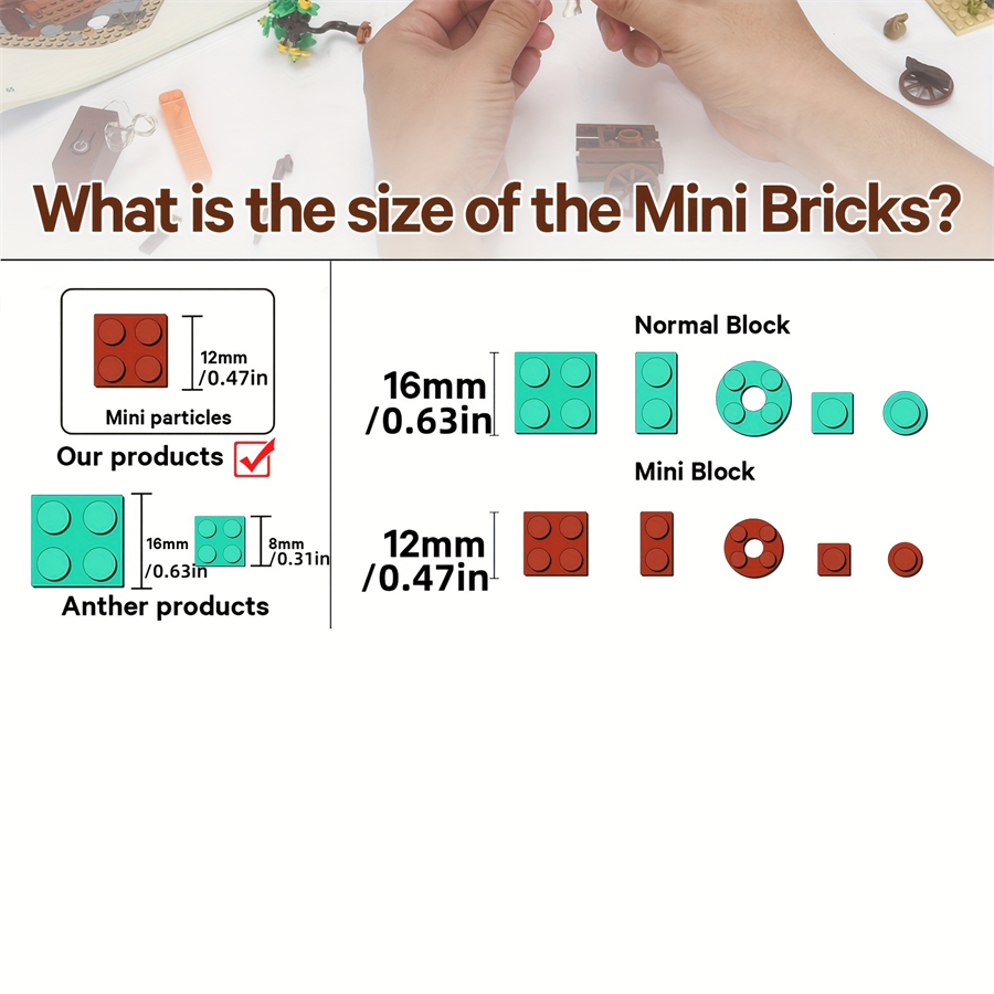 MINI bata pasar Eropa jalan Ca - Kids Toys Stores ulasan dan harga