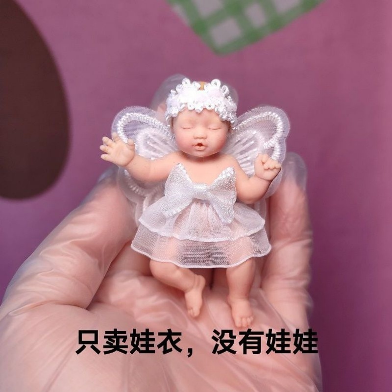 Hanya Pakaian Boneka ZURU Kota - Kids Toys Brand ulasan dan harga