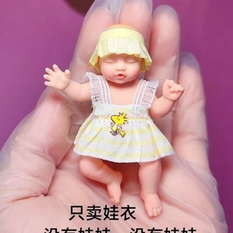 Hanya Pakaian Boneka ZURU Kota - Kids Toys Brand ulasan dan harga