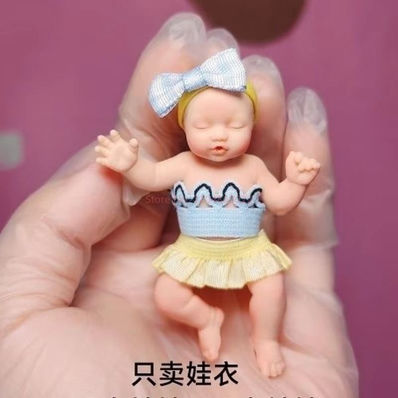 Hanya Pakaian Boneka ZURU Kota - Kids Toys Brand ulasan dan harga