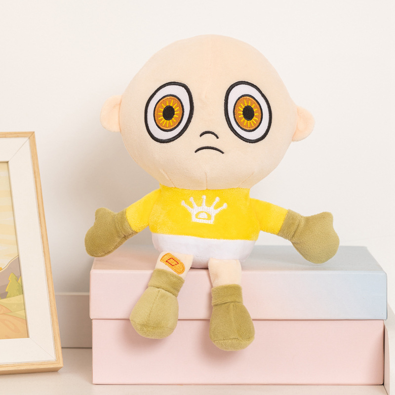 Mainan Boneka Bayi Berbulu Kun - Kids Toys Young ulasan dan harga
