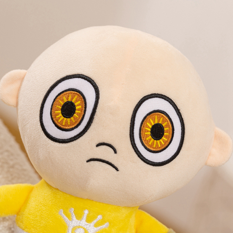 Mainan Boneka Bayi Berbulu Kun - Kids Toys Young ulasan dan harga