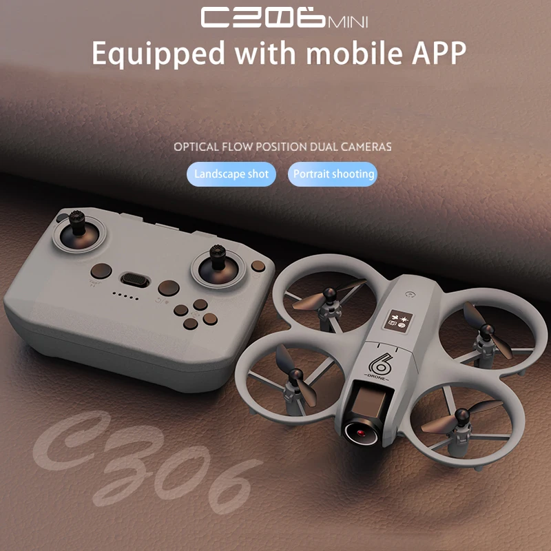 Drone Quadcopter RC Mini CZ06  - Rc Helicopter Mini ulasan dan harga