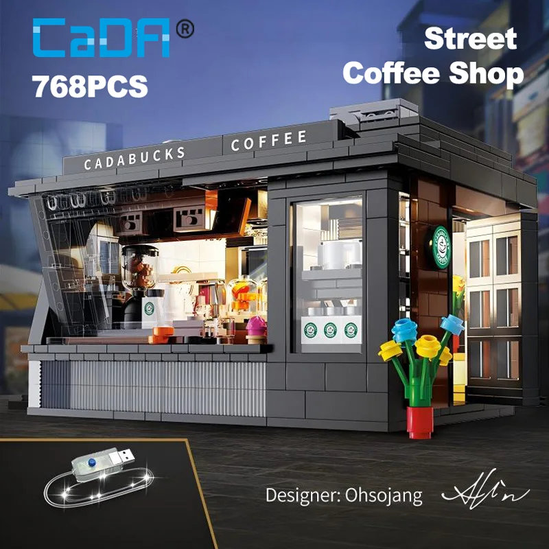 City 768 Buah Rumah Kedai Kopi - Kids Toys Stores ulasan dan harga