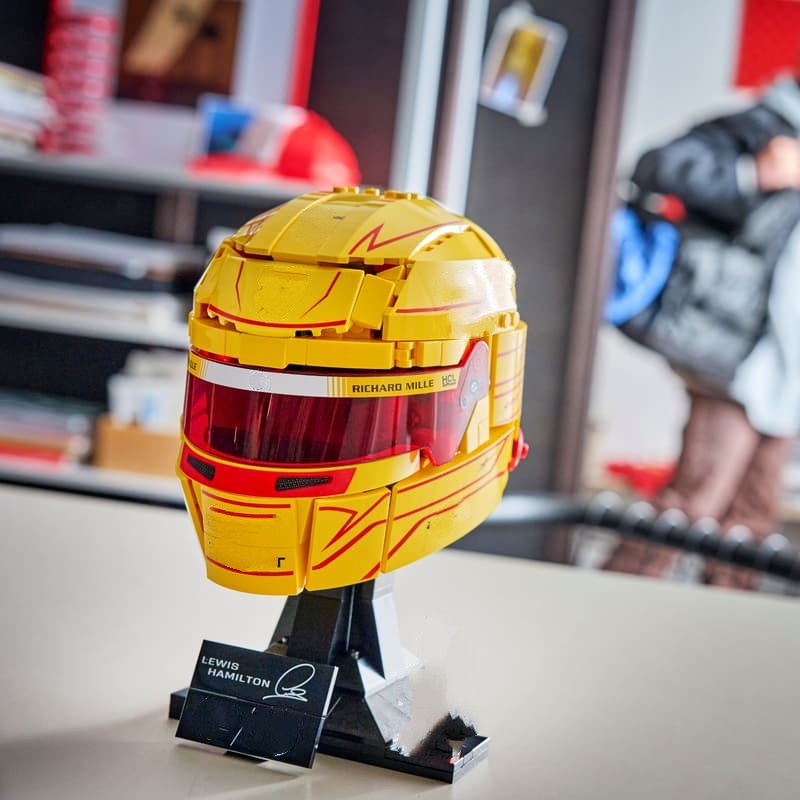 Scuderia HP Lewis Hamilton Cha - Kids Toys John Lewis ulasan dan harga