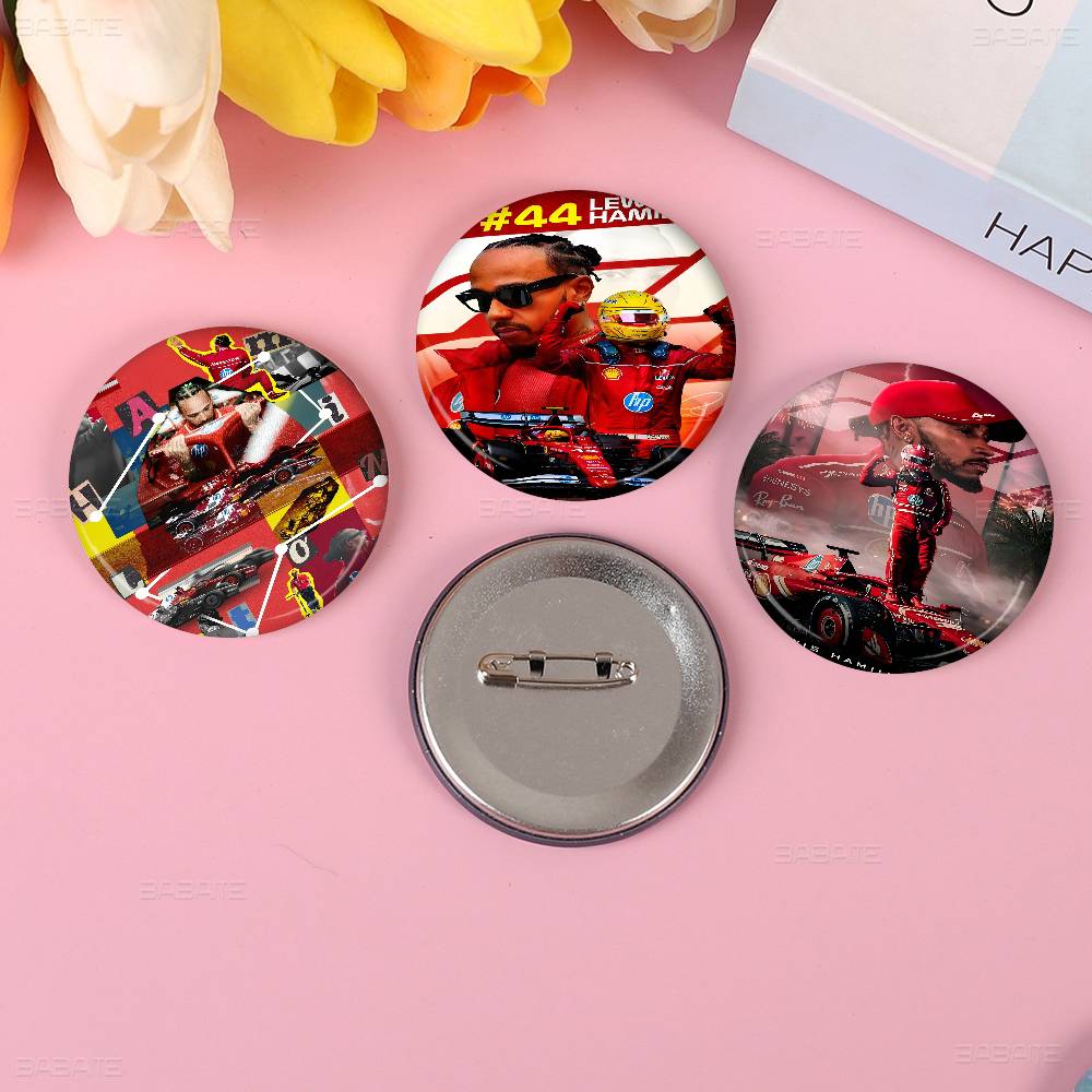 F1 L-Lewis Hamilton 58mm Bros  - Kids Toys John Lewis ulasan dan harga