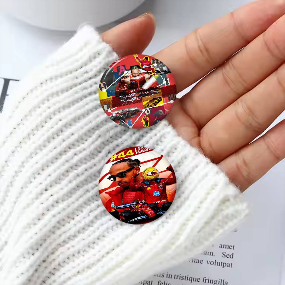 F1 L-Lewis Hamilton 58mm Bros  - Kids Toys John Lewis ulasan dan harga