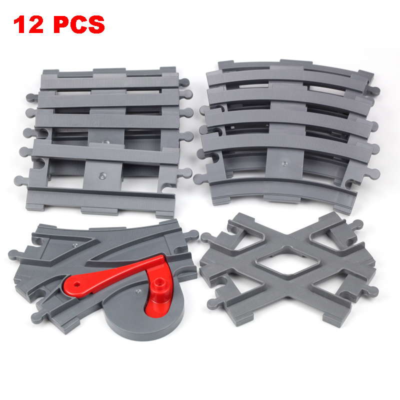 Rel Transportasi Ukuran Besar  - Marble Run Set ulasan dan harga
