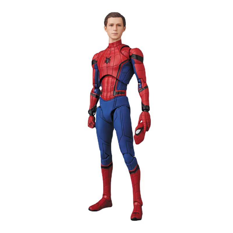 Mafex 103 Spider Man Action Fi - Kids Toys Latest ulasan dan harga