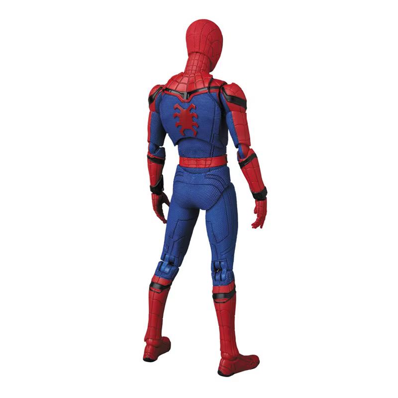 Mafex 103 Spider Man Action Fi - Kids Toys Latest ulasan dan harga