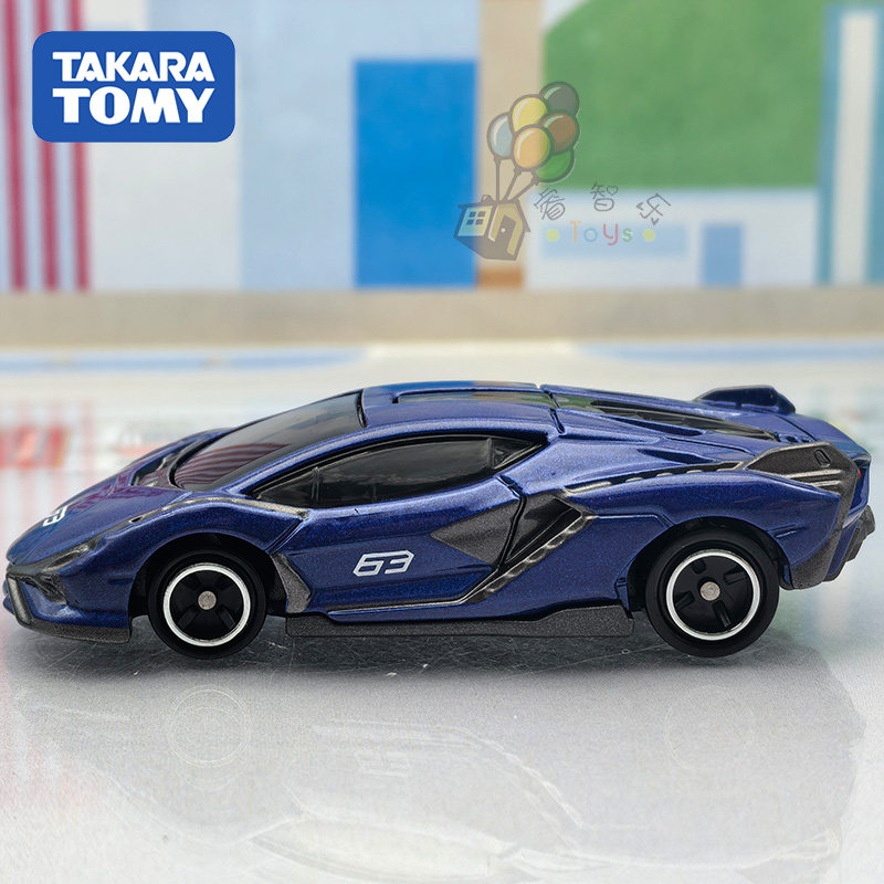 Takara Tomy Tomica Mobil Dieca - Kids Toys Car ulasan dan harga
