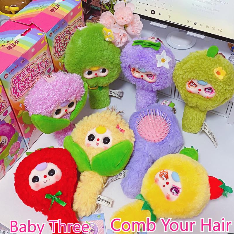 Tersedia Baby Three Let Me Com - Kids Toys Brand ulasan dan harga