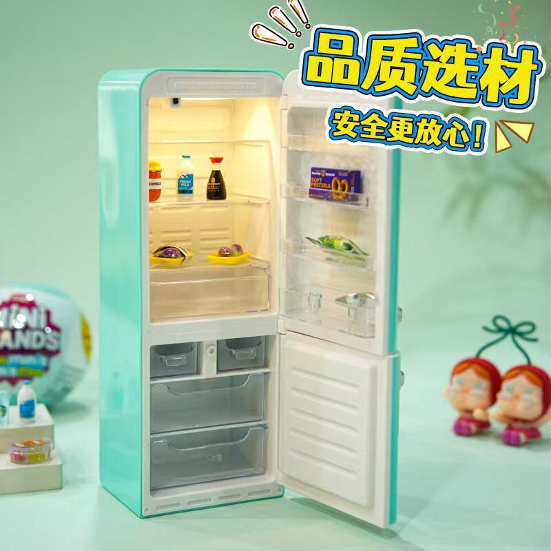 ZURU MINI BRANDS Set Mainan Ku - Kids Toys Brand ulasan dan harga