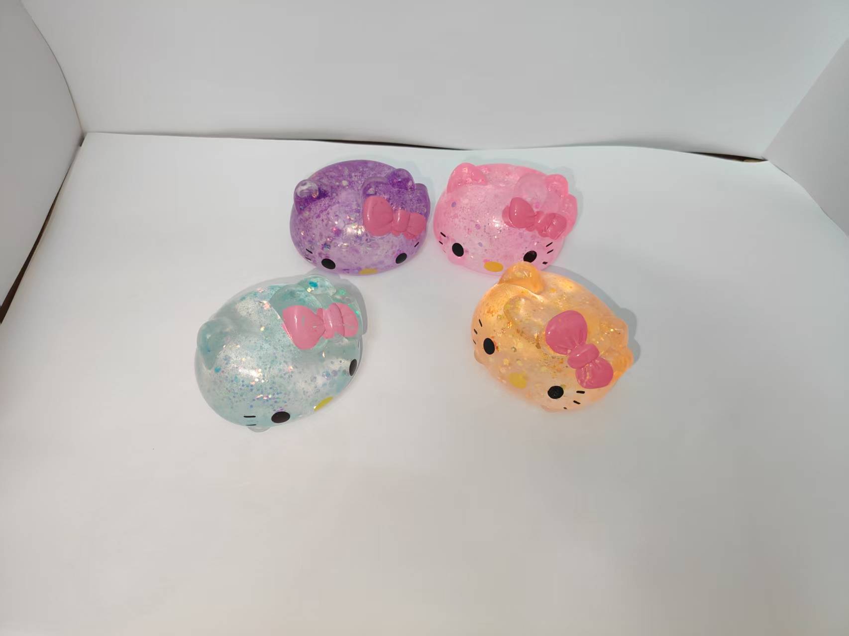 Mainan Squishy Hellokitty Baru - Kids Toys Latest ulasan dan harga