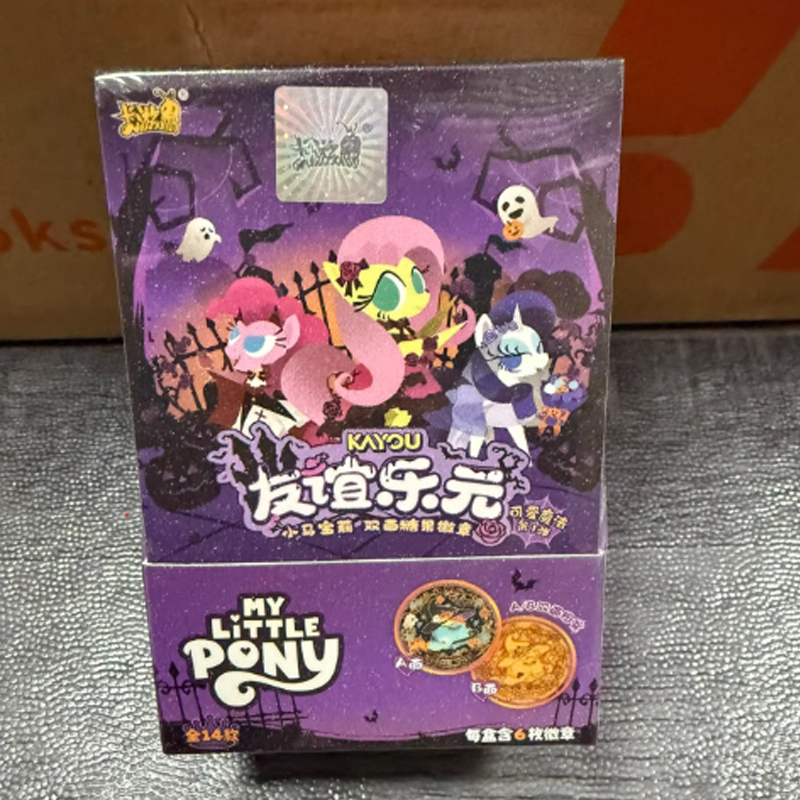 Hot My Little Pony Double-Side - Kids Toys Japan ulasan dan harga