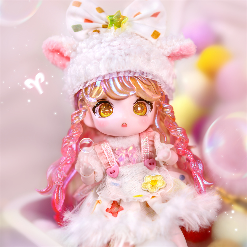 DBS boneka mimpi peri koleksi, - Kids Toys China ulasan dan harga