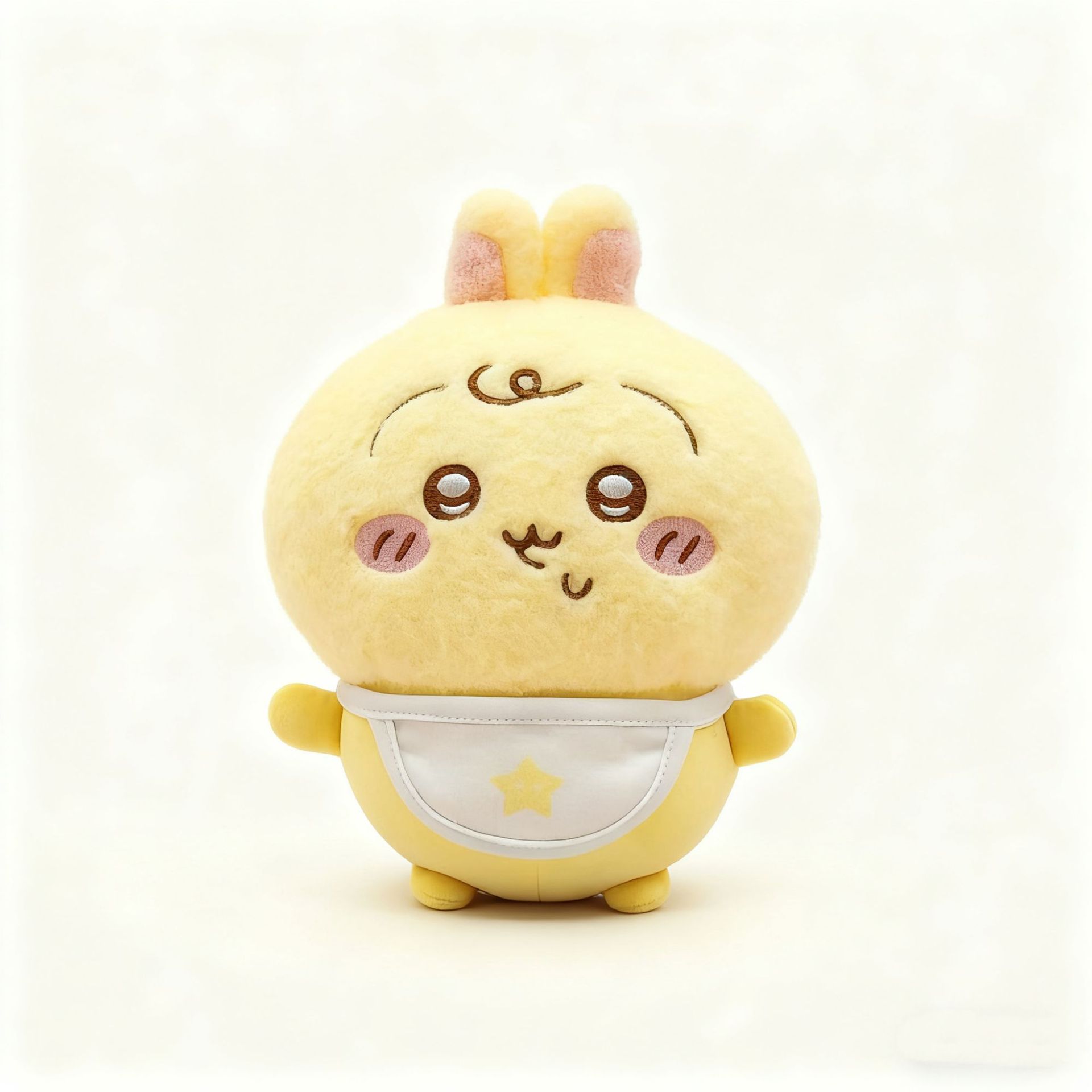 Boneka Plush Lucu Seri Jiyi Ba - Kids Toys Japan ulasan dan harga