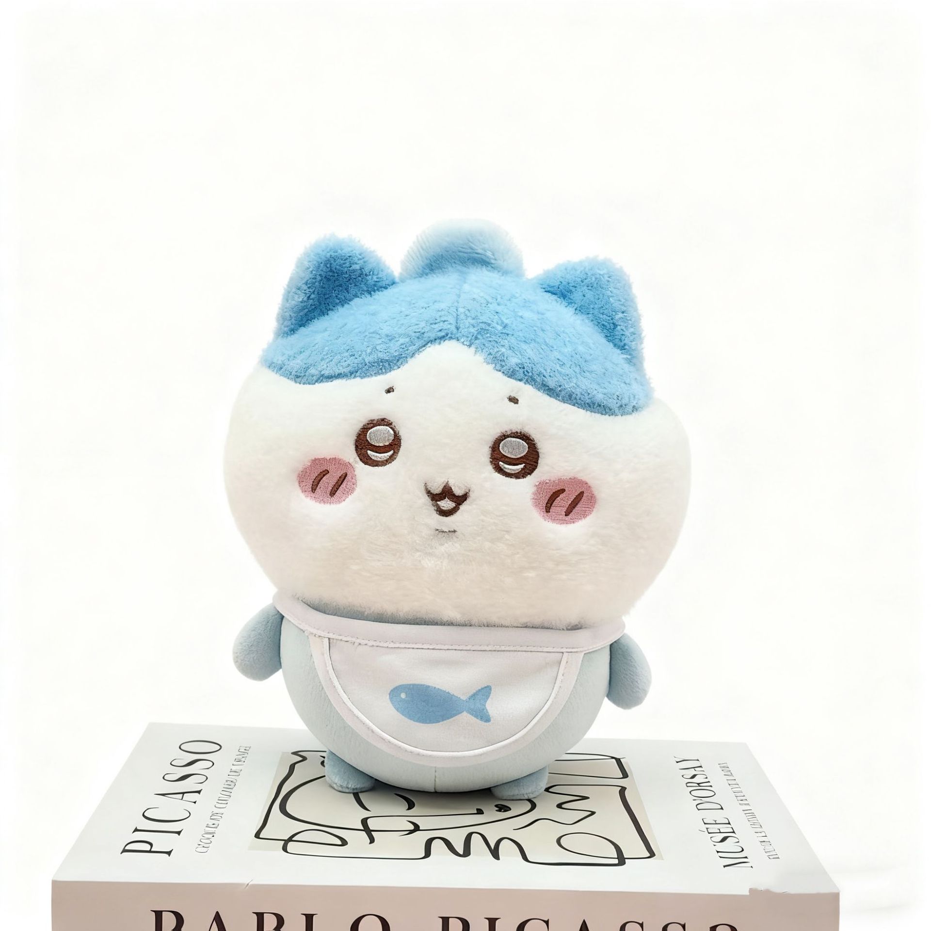 Boneka Plush Lucu Seri Jiyi Ba - Kids Toys Japan ulasan dan harga