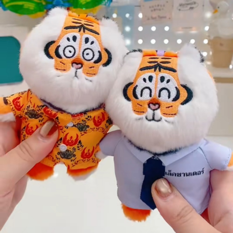 Boneka Gantungan Kunci Blind B - Kids Toys China ulasan dan harga