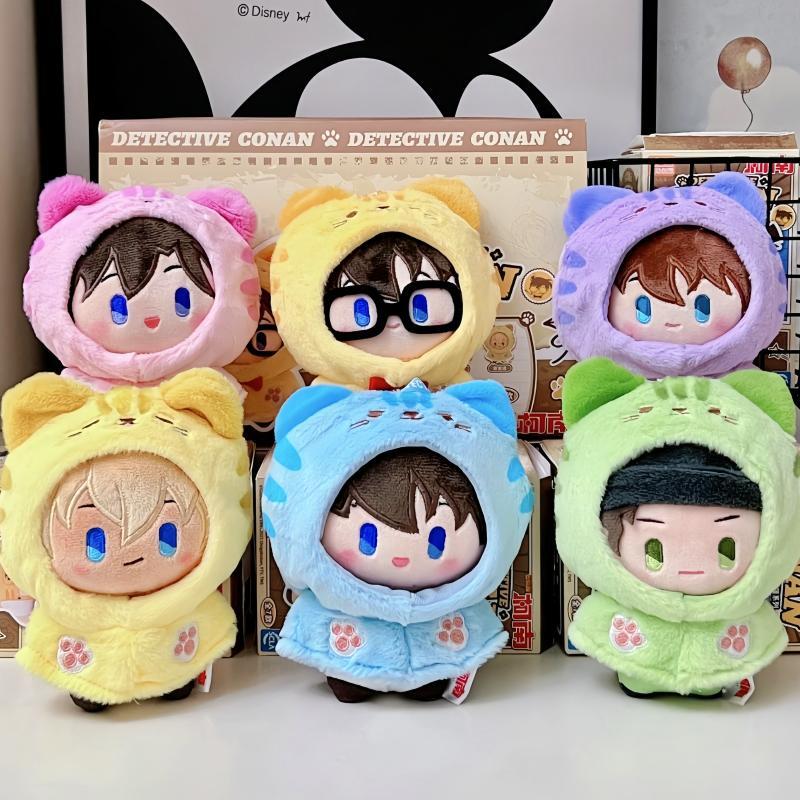 Anime Detective Conan Series B - Kids Toys Latest ulasan dan harga