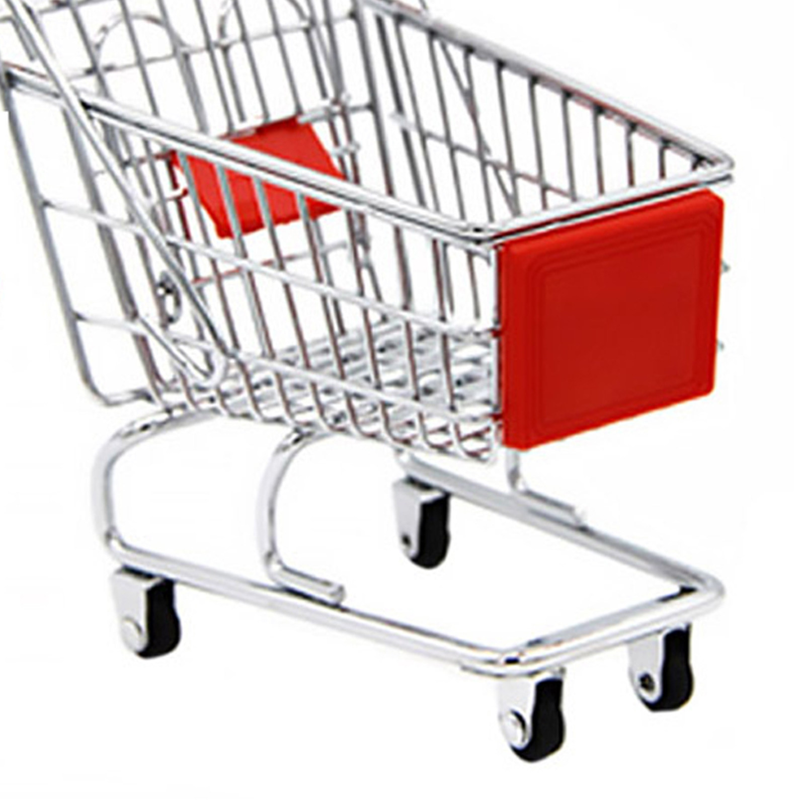 1Set Keranjang Belanja Anak-an - Kids Toys Basket ulasan dan harga
