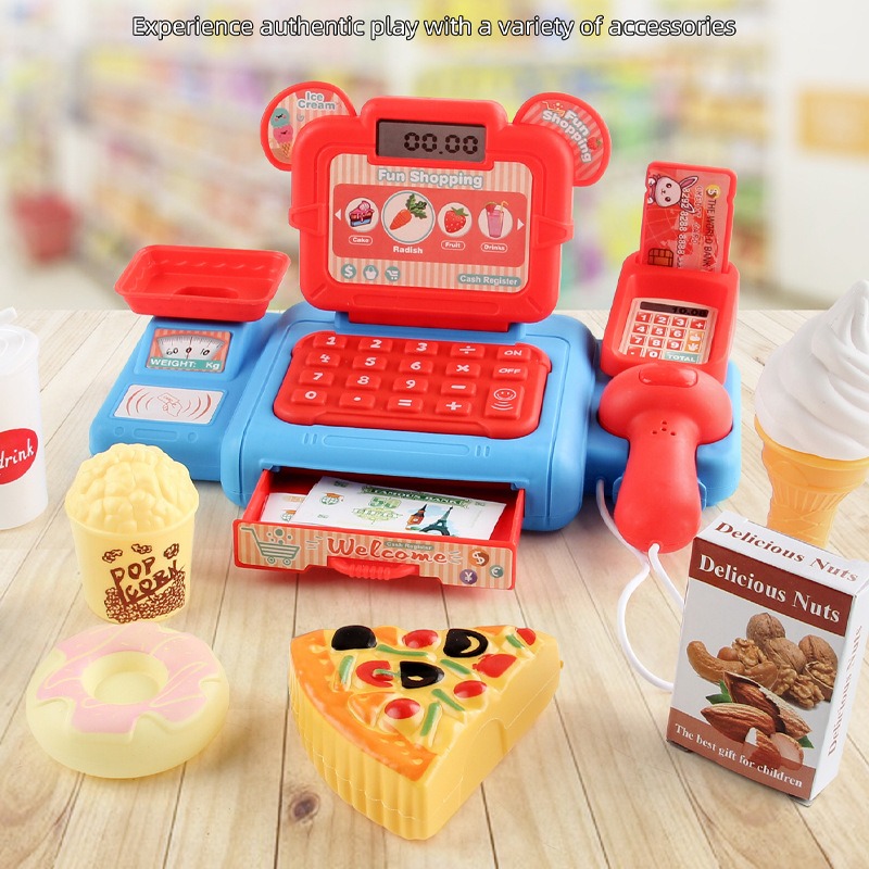 Anak-anak Berpura-pura Bermain - Kids Toys Stores ulasan dan harga