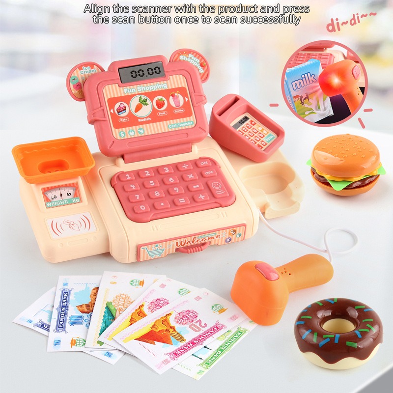 Anak-anak Berpura-pura Bermain - Kids Toys Stores ulasan dan harga