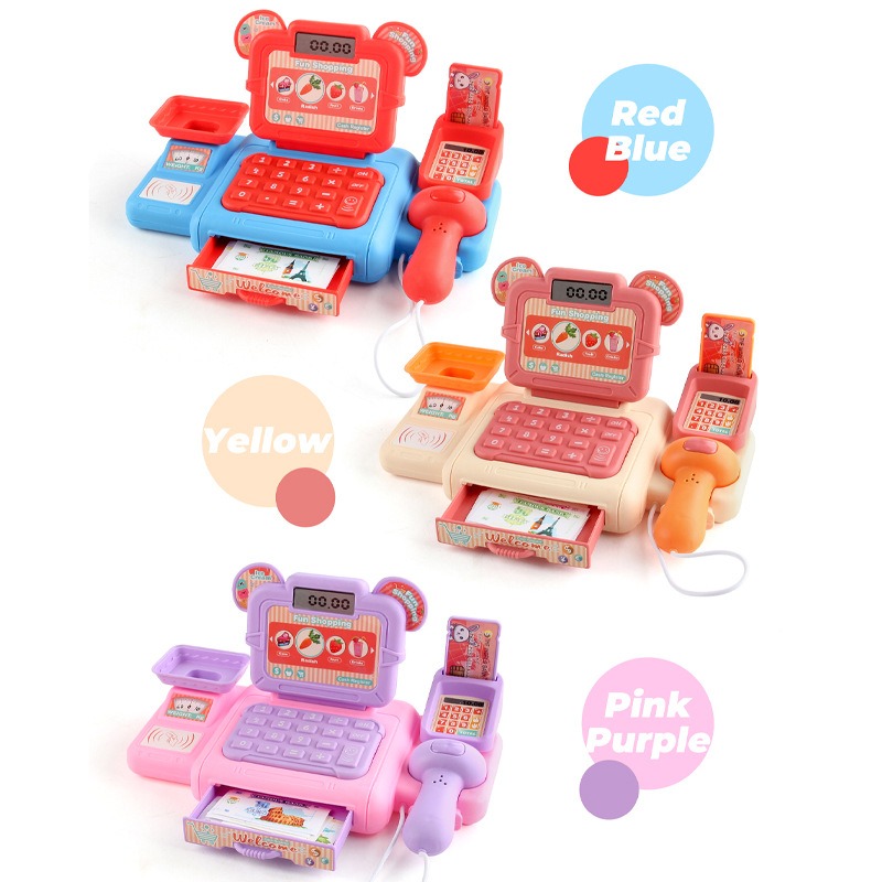 Anak-anak Berpura-pura Bermain - Kids Toys Stores ulasan dan harga