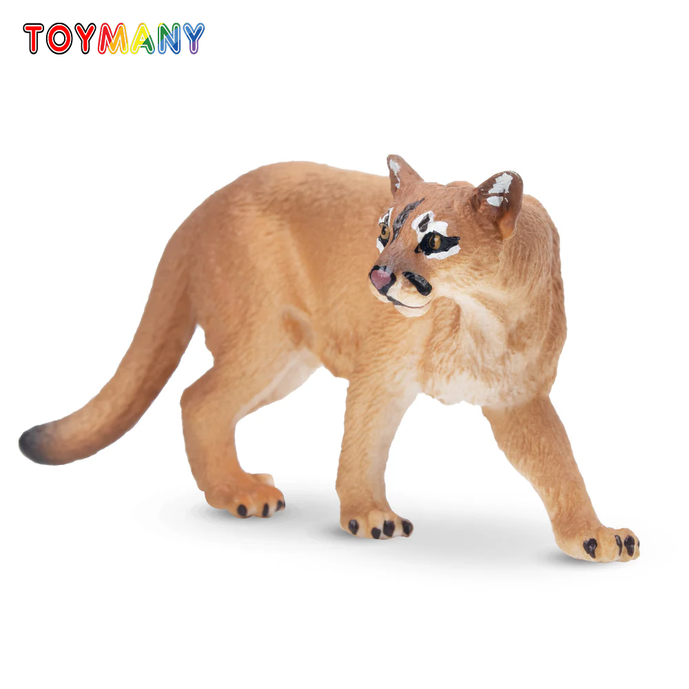 Toymany Mainan Model Hewan Sat - Kids Toys Latest ulasan dan harga