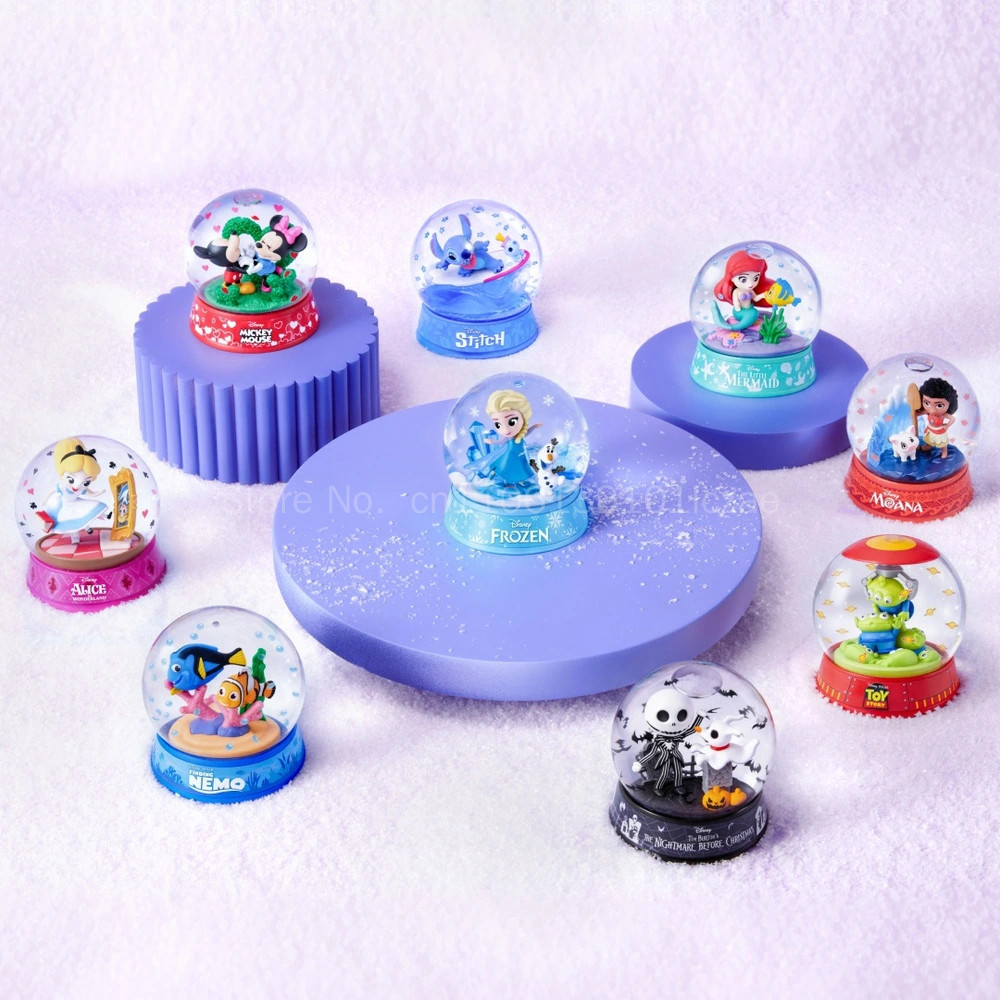 Mainan Miniatur ZURU Mini Bran - Kids Toys Brand ulasan dan harga